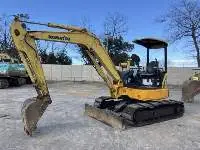 2005 Komatsu Excavator(Komatsu)