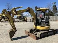 2012 Komatsu Excavator(Komatsu)