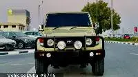 1994 Toyota Landcruiser Pickup