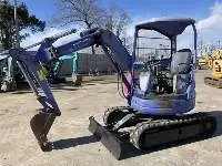 2007 Komatsu Excavator(Komatsu)