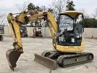 2011 Komatsu Excavator(Komatsu)