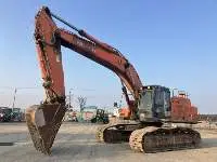 2013 Hitachi Excavator(Hitachi)