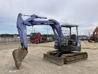 2001 Hitachi Excavator(Hitachi)