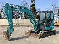 2016 Kobelco Excavator(Kobelco)