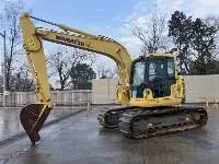 2013 Komatsu Excavator(Komatsu)