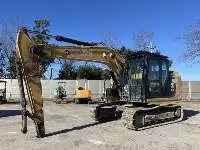 2015 Caterpillar Excavator(Caterpillar)