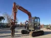 2013 Hitachi Excavator(Hitachi)