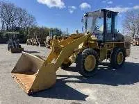 2004 Caterpillar Wheel Loaders