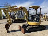 2015 Komatsu Excavator(Komatsu)