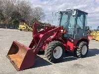 2012 Yanmar Wheel Loader(Yanmar)