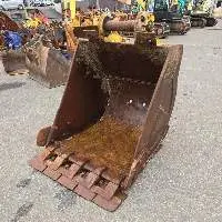 0000 Narrow Bucket Used Narrow Bucket