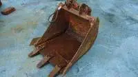 0000 Narrow Bucket Used Narrow Bucket
