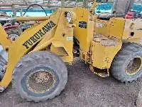0000 Furukawa Wheel Loader