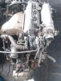 0000 Engine Toyota 5s