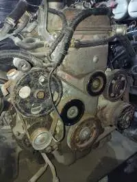0000 Engine Suzuki J20A