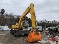 0000 Sumitomo Excavator(Sumitomo)