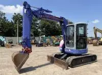 2003 Komatsu Excavator(Komatsu)