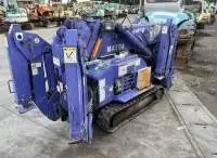 1995 Maeda Spider Crane