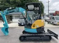 2011 Kubota Excavator(Kubota)