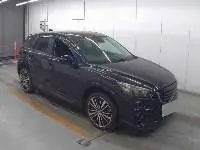 2012 Mazda CX-5