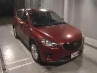 2012 Mazda CX-5