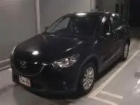 2013 Mazda CX-5