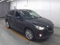 2014 Mazda CX-5