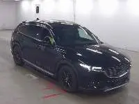 2018 Mazda CX-8