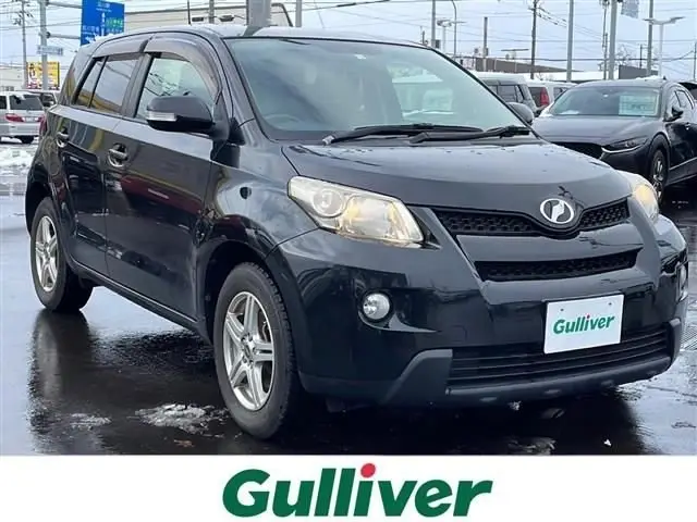 2009 Toyota IST