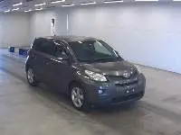2007 Toyota IST