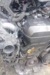 0000 Engine Toyota 3SGE