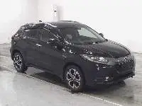 2014 Honda Vezel