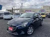 2015 Mazda Demio