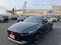 2019 Mazda Mazda 3