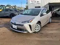 2019 Toyota Prius
