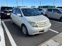 2004 Toyota Ist