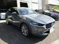 2019 Mazda Cx-30