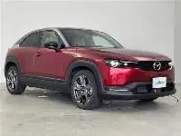 2020 Mazda Cx-30
