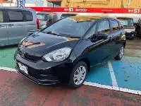2024 Honda Fit
