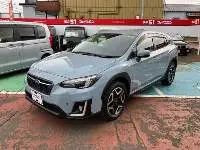 2017 Subaru Xv