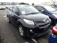 2007 Toyota Ist