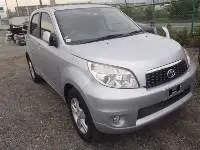 2013 Toyota Rush