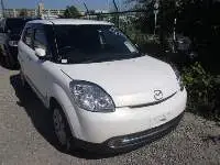 2013 Mazda Verisa