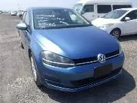 2013 Volkswagen Golf