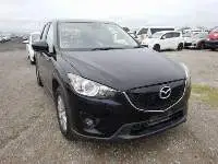 2014 Mazda Cx-5