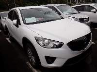 2014 Mazda Cx-5