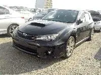 2012 Subaru Impreza