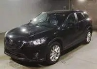 2014 Mazda Cx-5