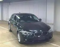 2017 Bmw 1 Series