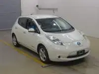 2011 Nissan Leaf